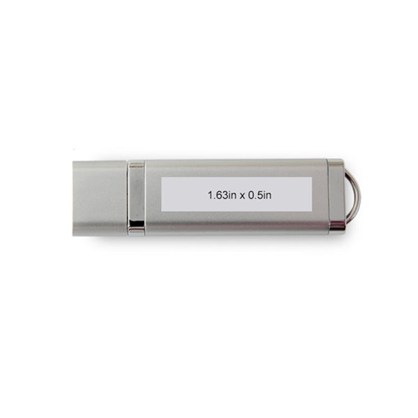 Westchester Capped 3.0 Flash Drive