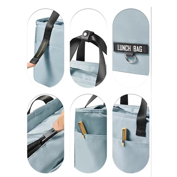 Insulated Thermal Cooler Bags