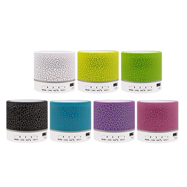 Wireless Speakers
