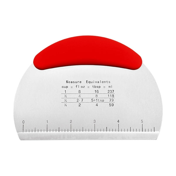 Dough Pastry Scraper