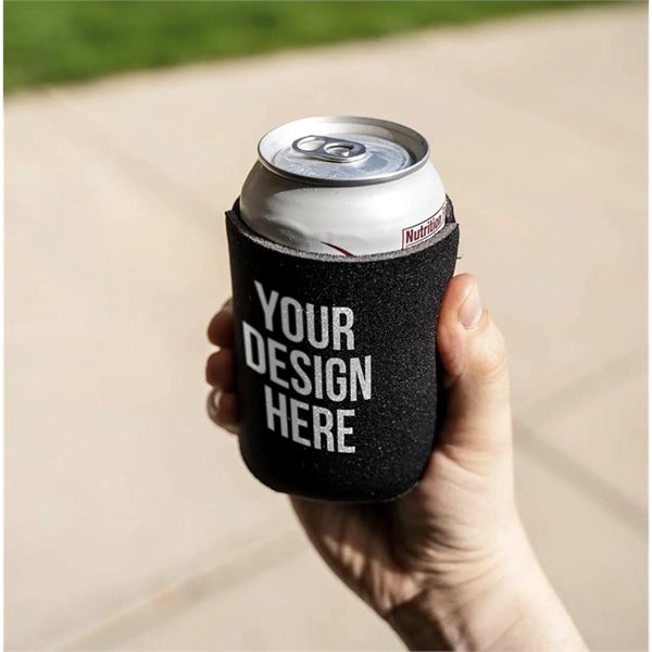 Collapsible Can Cooler