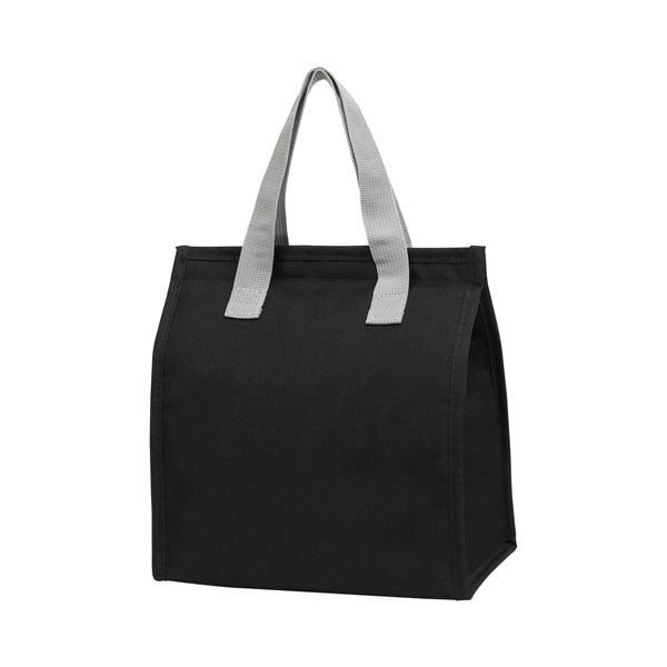 Lunchtime 6 Pack Insulated Tote Bag