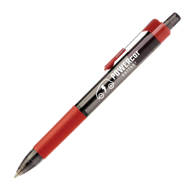 StarGlide Gel Pen - Silkscreen