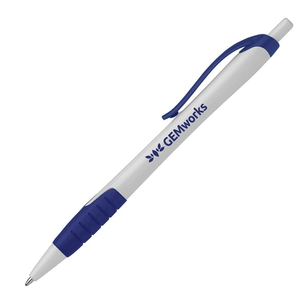 Spark Grip Pen - Silkscreen