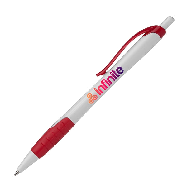 Spark Grip Pen - ColorJet