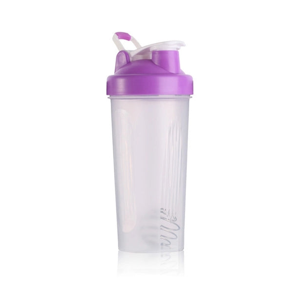 22oz Protein Shaker Water Bottle