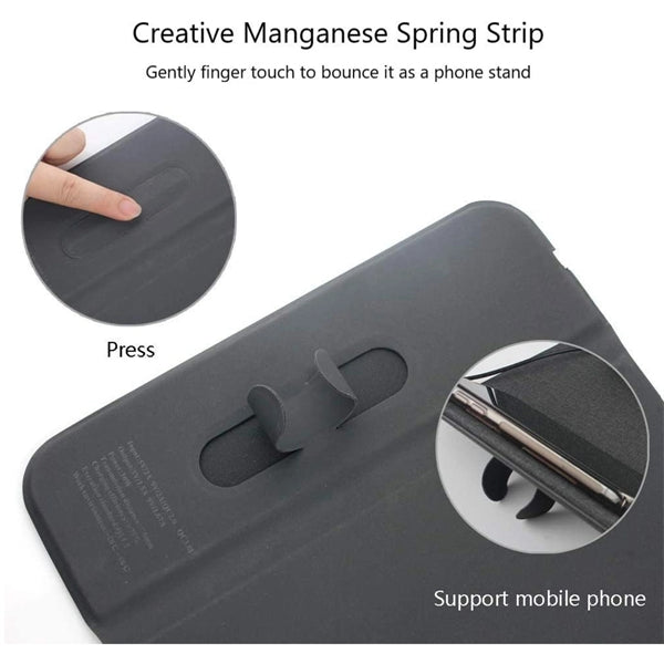 15W Fast Wireless Charging Mouse Pad Qi Certified