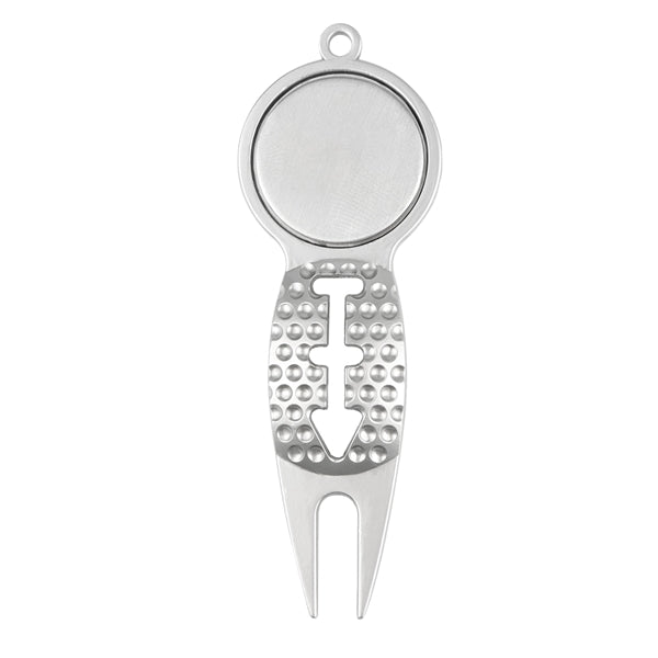 Senra Ball Marker Golf Divot Tool