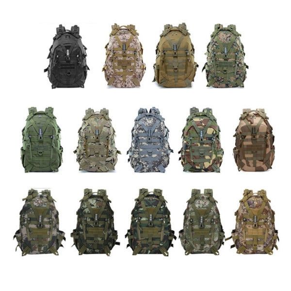 Tactical Backpack