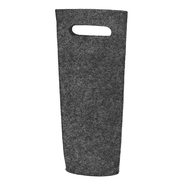 Felt Gift Wine Tote Bottle Bag
