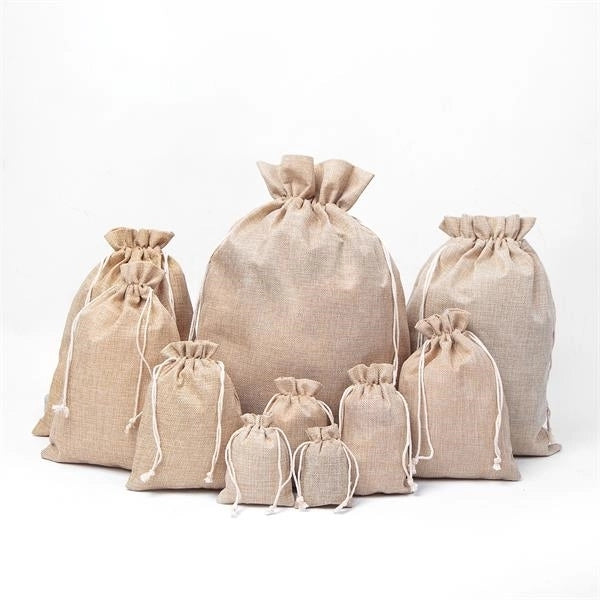 Drawstring Bag