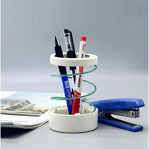 Metal Pen Holder