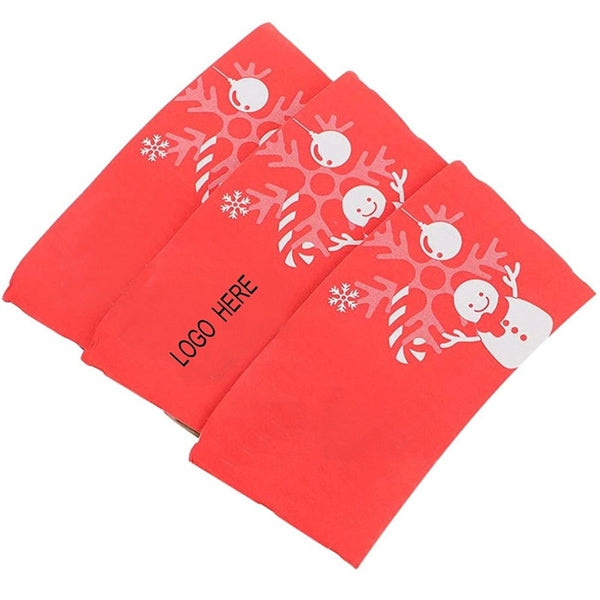 Christmas Coffee Tea Cup Sleeves