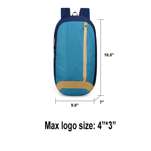 Leisure Outdoor Backpack