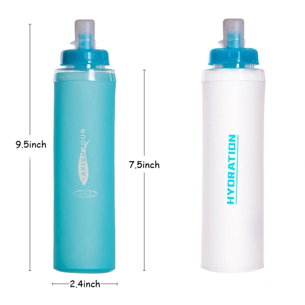 Outdoor Foldable Leakproof Water Bag