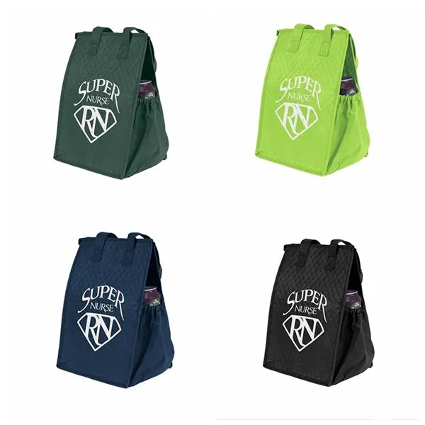Insulated Non Woven Cooler Bags