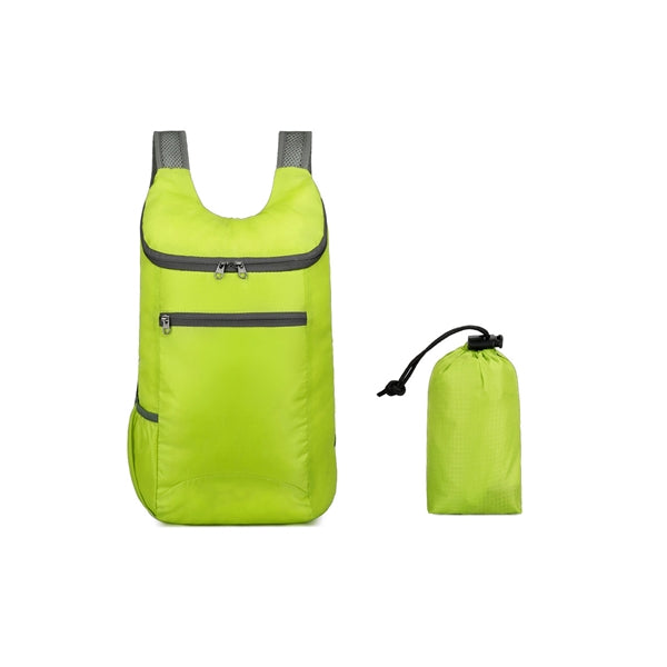 Waterproof Foldable Travel Bag