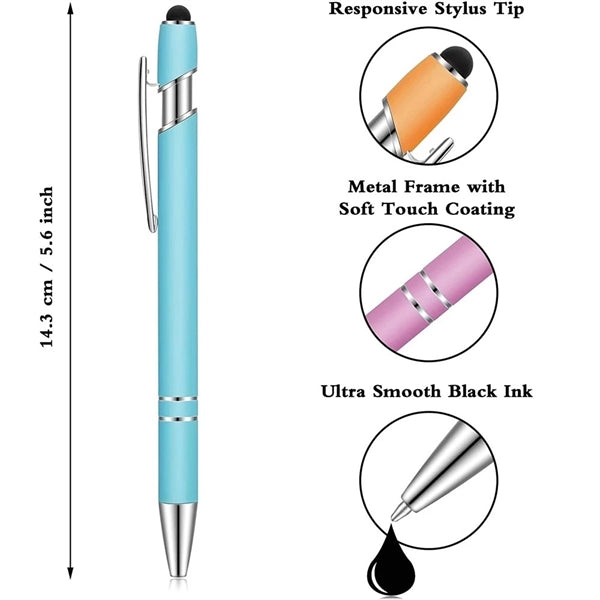 Metal Ballpoint Pens