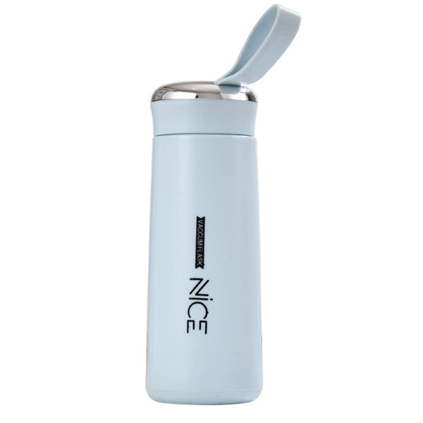Glass Water Bottle