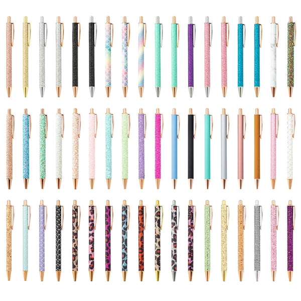 Ballpoint Metal Gift Pen