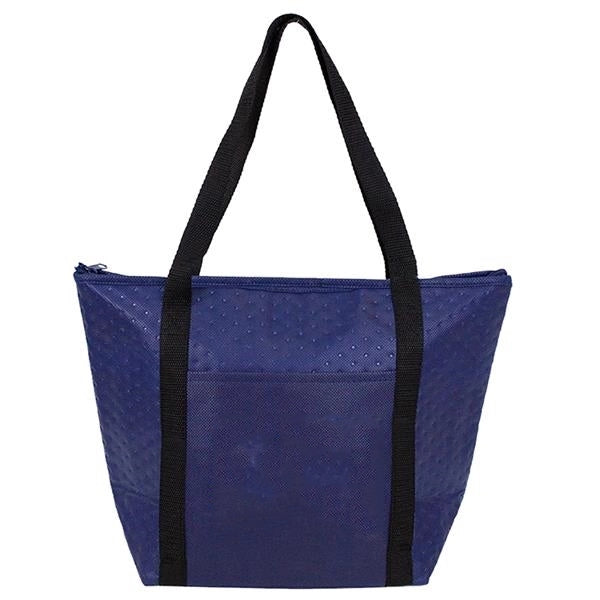 Hot/Cold Tote Bag
