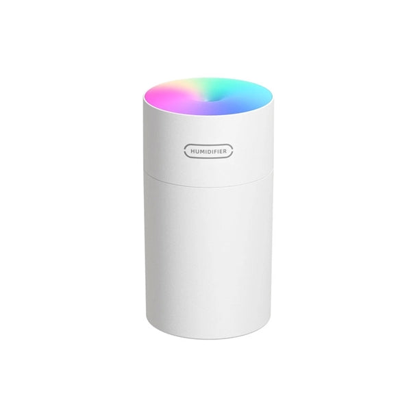 Ultra-Quiet Personal Cool Mist Air Humidifier