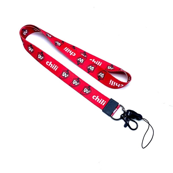 Cell Phone Lanyard