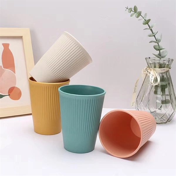 Wheat Straw Cup