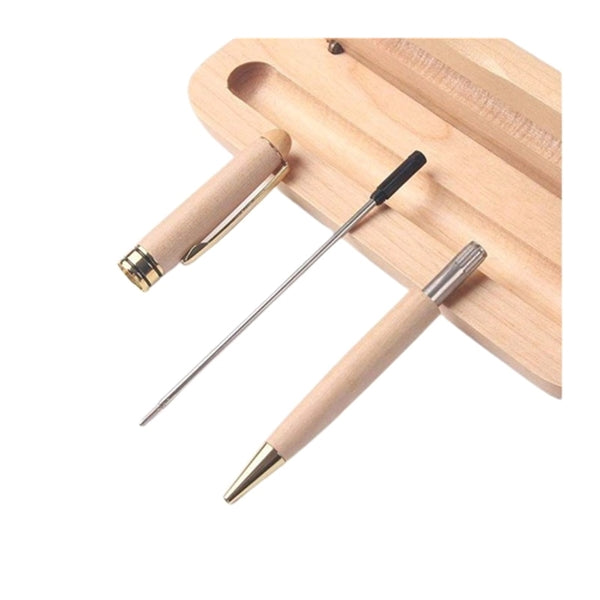 Eco-friendly Wooden Executive Pen