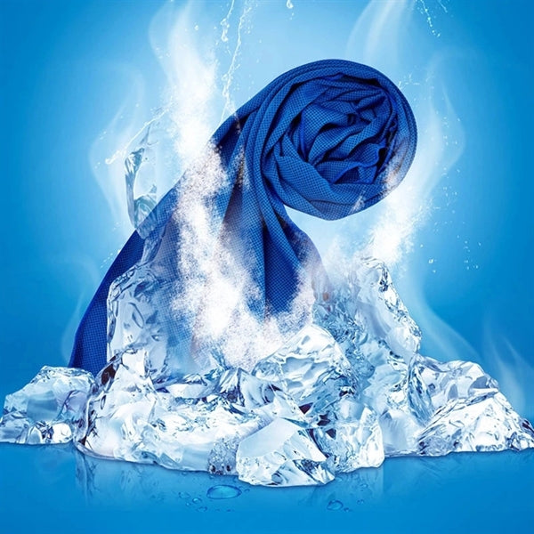 Breathable Beach Towel