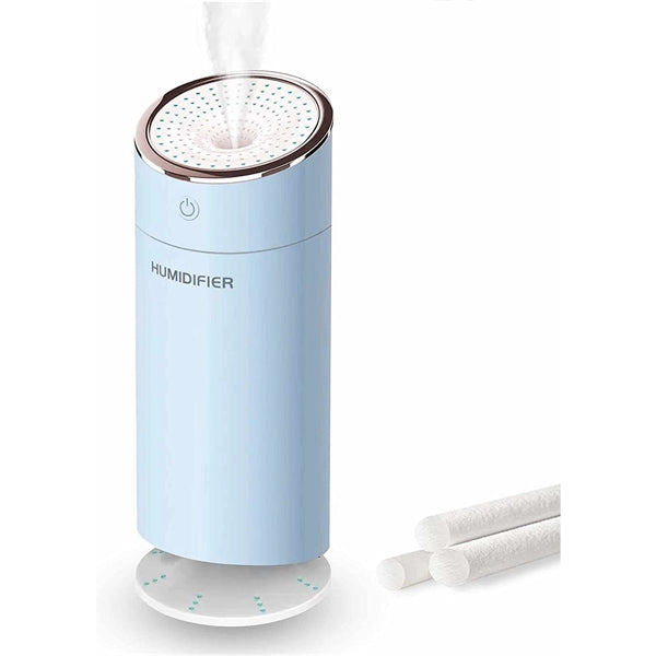 Car Mini Luminous Humidifier
