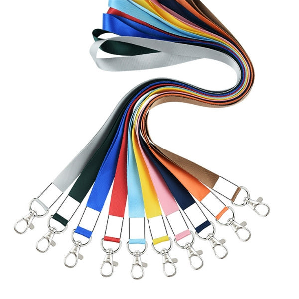Full Color Neck Lanyards