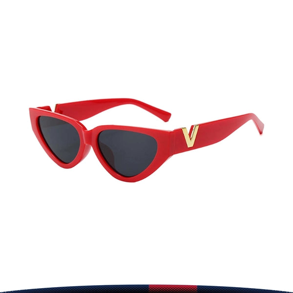 Retro Sunglasses