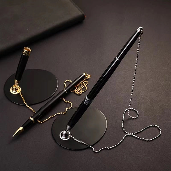 Desk Signature Pen