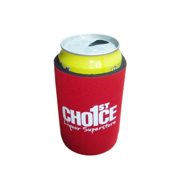 Collapsible Can Cooler