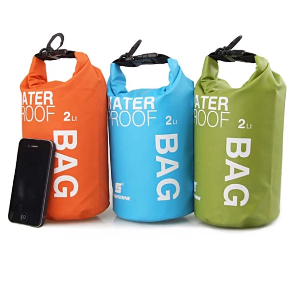 2 L Waterproof Dry Bag