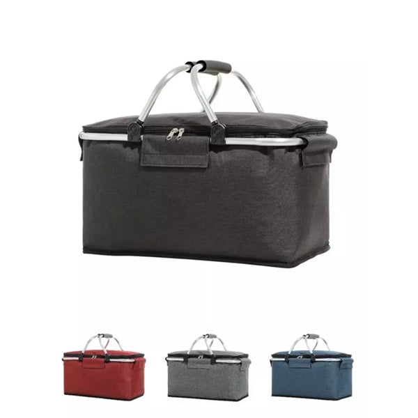Travel Cooler Tote Bag 42-Can