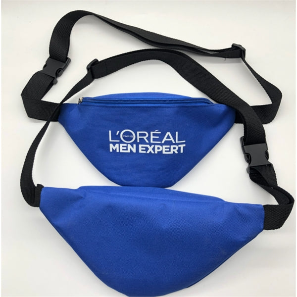 Fanny Pack Belt Bag