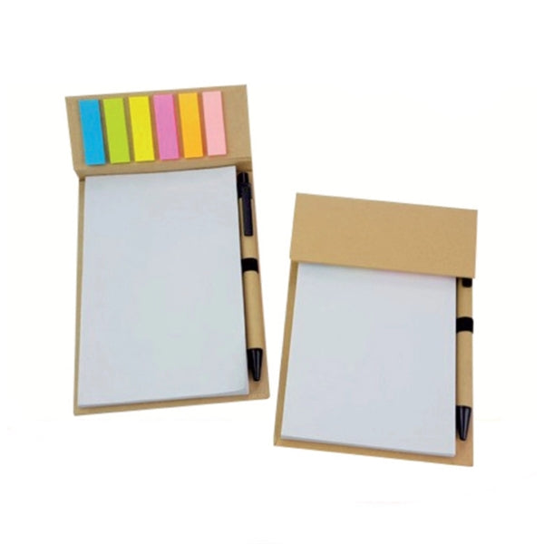 Jotty Sticky Note Pad