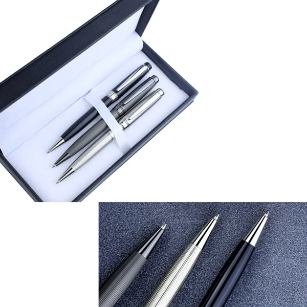 Luxury Rotatable Pen For Office