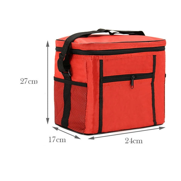 Insulated Food Bag Warmer