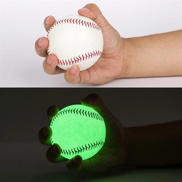 Glow in The Dark Baseball