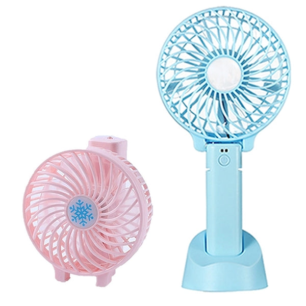 Mini Handheld Fan