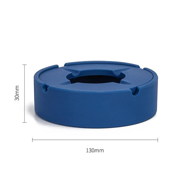 Cigar Ashtray with Lid