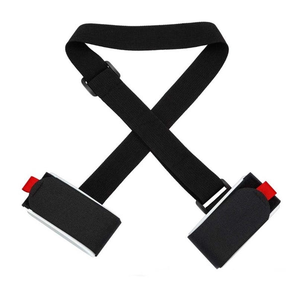 Adjustable Ski Shoulder Carrier Strap
