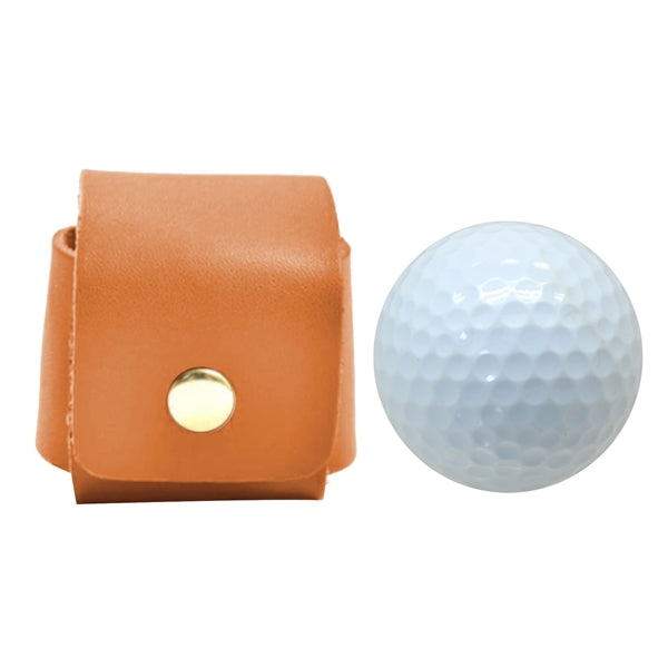 Jaoi Golf Ball Pouch