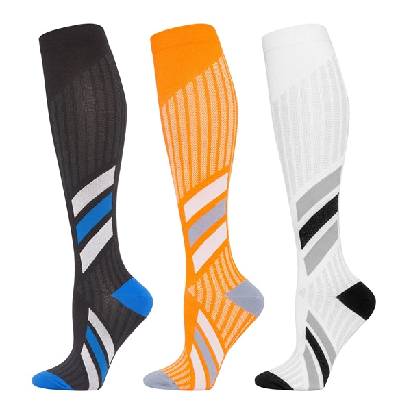 Exercise Muscle Compression Socks