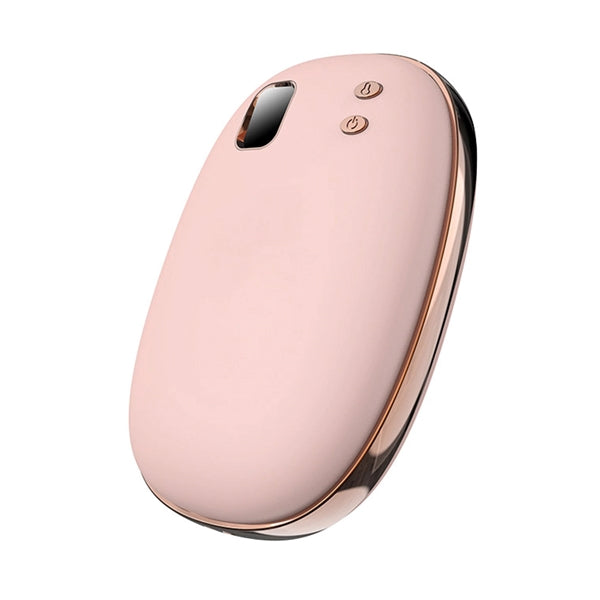 Rechargeable Hand Warmer