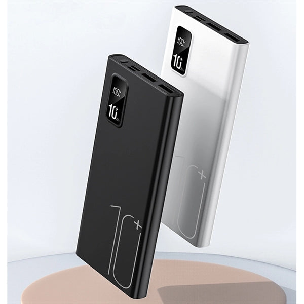 Portable 10000mAh Phone Power Bank