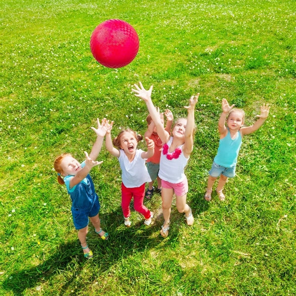 7 inch Playground Balls Kickball Handball Dodgeball for Kids